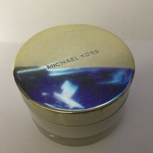 MK Michael Kors Indulgent Body Creme
